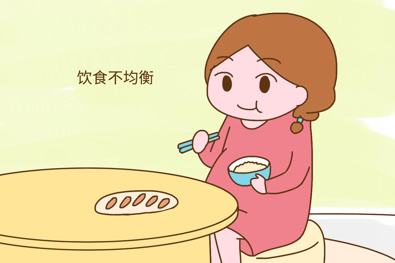不想宝宝脸上长胎记, 这几种行为就要避开, 孕妈别太任性害了娃