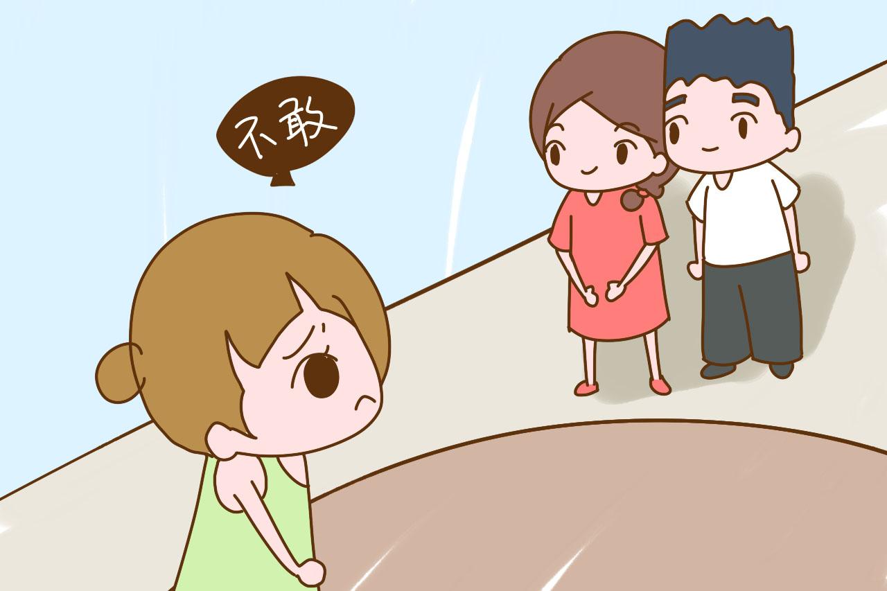 当年超生的孩子后来都怎样了? 这3个人的人生经历, 戳到心窝了