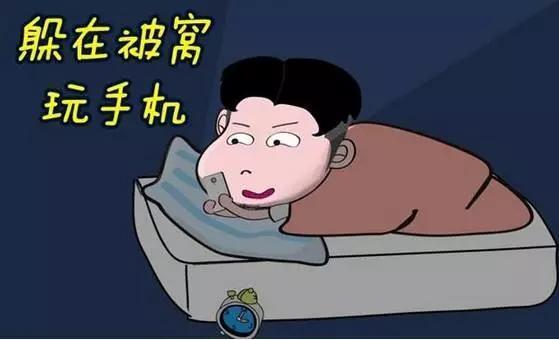春天晚上睡觉前做这6个运动, 不仅能排毒还可以美容养颜!