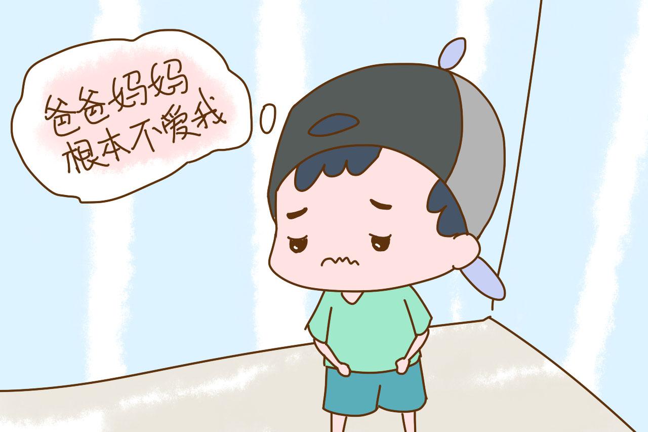 父母经常对孩子发脾气, 到底会产生哪些问题? 这些后果家长要知道