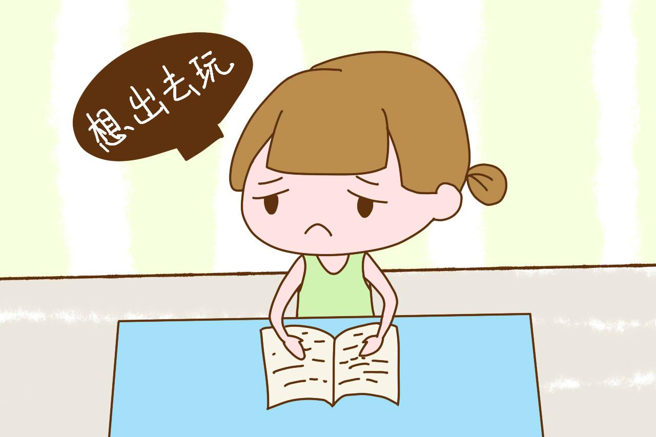 幼儿园暑假上课, 你怎么看? 其实孩子上小学前还是“笨”点好