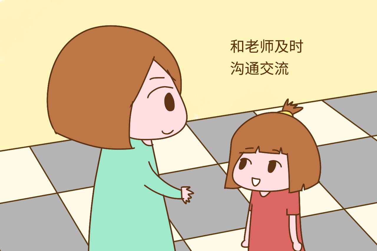 孩子6岁前培养好这几个能力, 以后会很省心, 谁做到谁受益