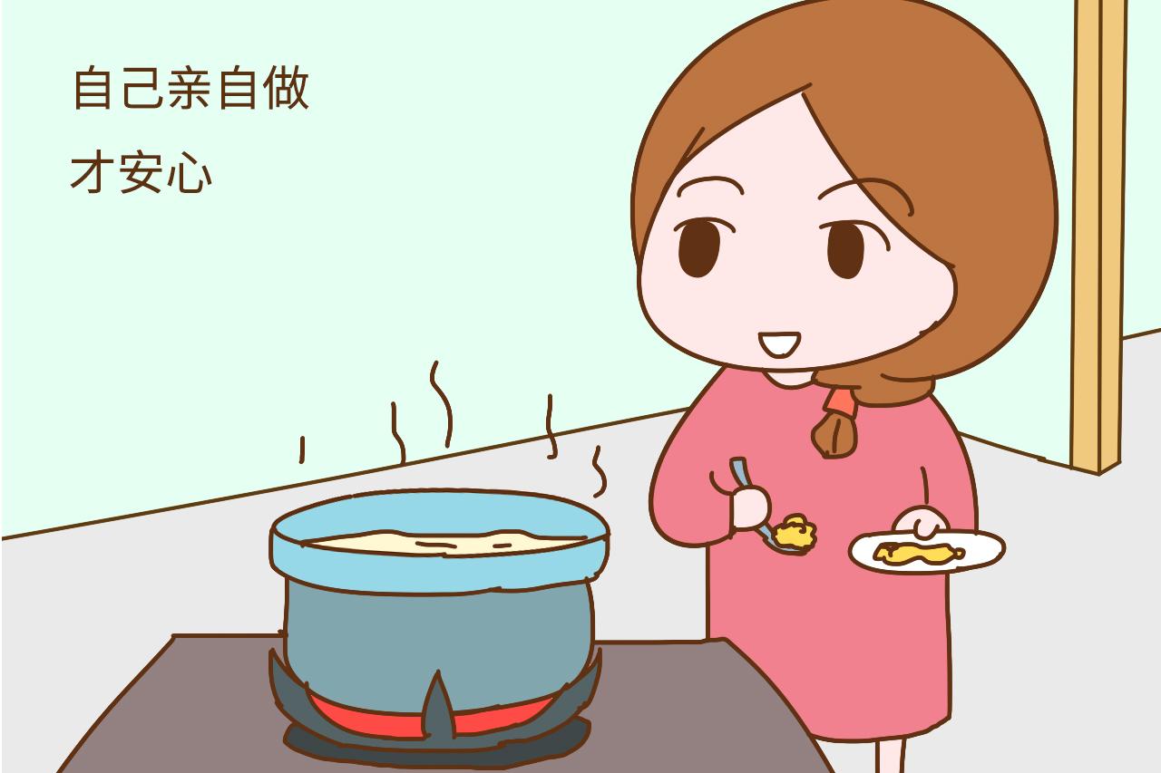 当妈前VS当妈后, 这些变化你有吗? 据说没改变的多半是个假妈妈