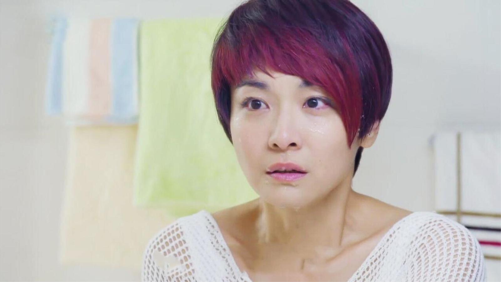 【被誉为小三专业户，40岁的依