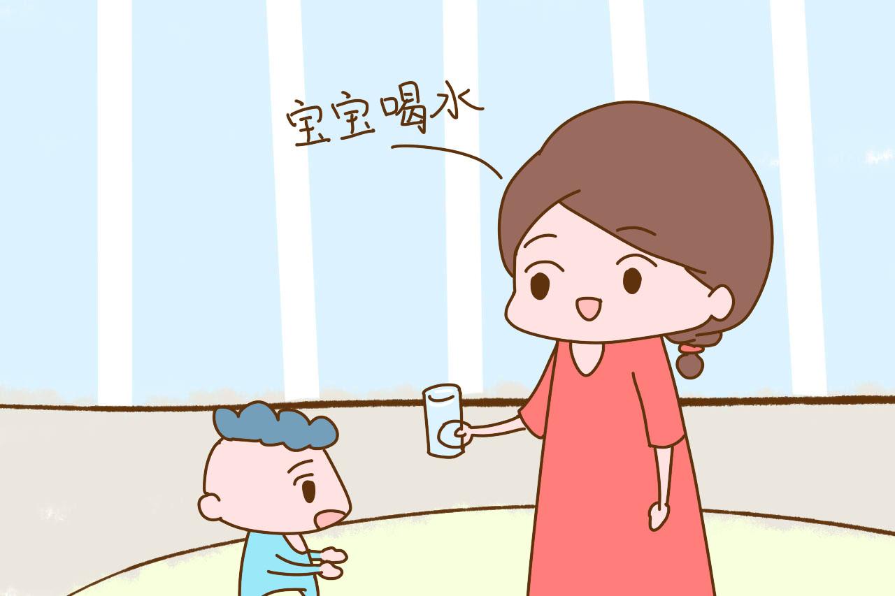 秋天慌着给孩子进补? 别着急, 调理好脾胃才是第一步