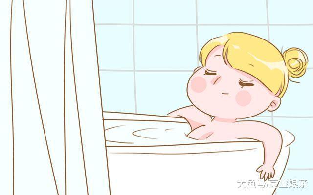 孕妈睡前常做这件事, 宝宝的听觉系统会比普通人发达