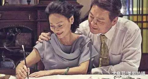出身皇族从小乞讨, 58岁4封影后! 惠英红: 我的一生是别人的两世