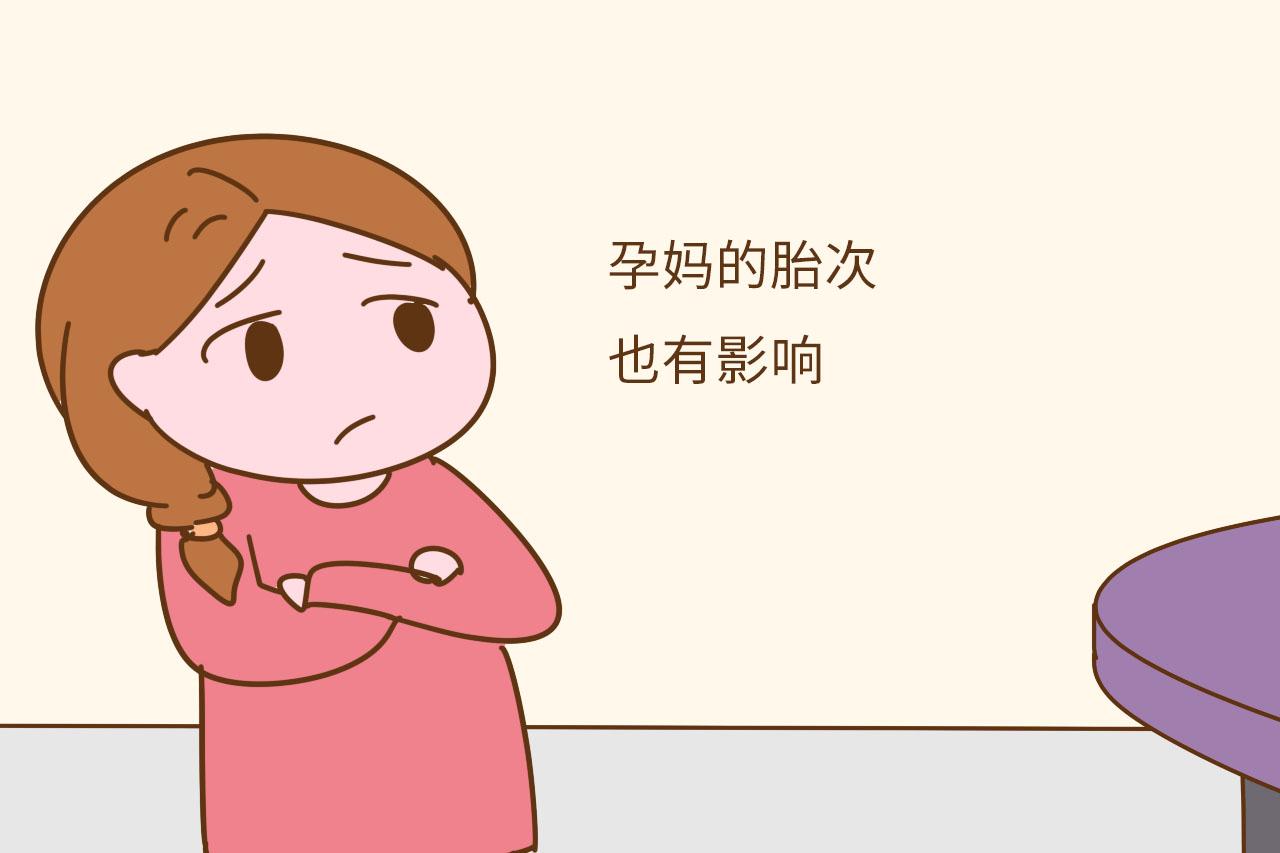 新生儿5斤、6斤、8斤, 差别很大吗? 妈妈长点心