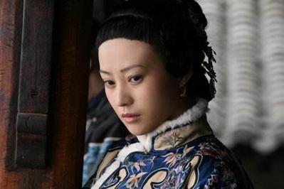 从小姑娘演到老太太, 她用灵魂的演技教你什么叫演戏