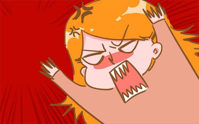 女人生完孩子后为什么容易变成怨妇? 网友: 还不是因为老公太蠢