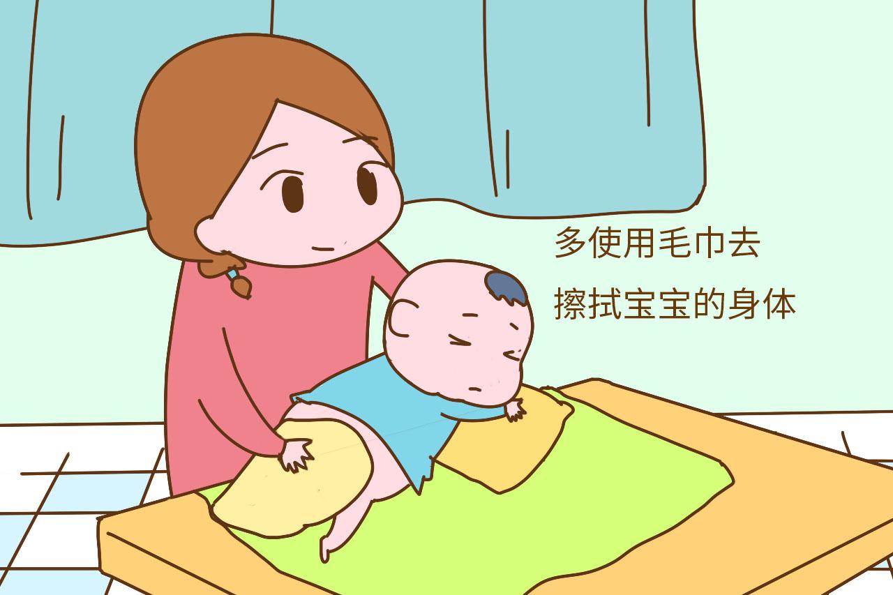 剖腹产的孩子对肢体碰触更敏感? 这些训练恢复的方法你要学会