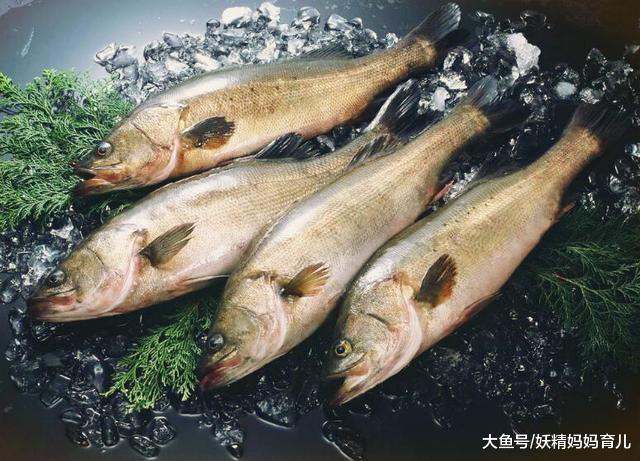 孕妇多吃鱼, 宝宝真的会聪明吗? 营养师有话说