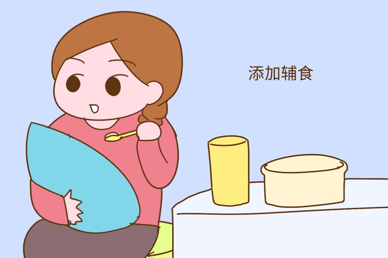 宝宝长牙期, 做好这3件事, 让宝宝牙齿健康又美观