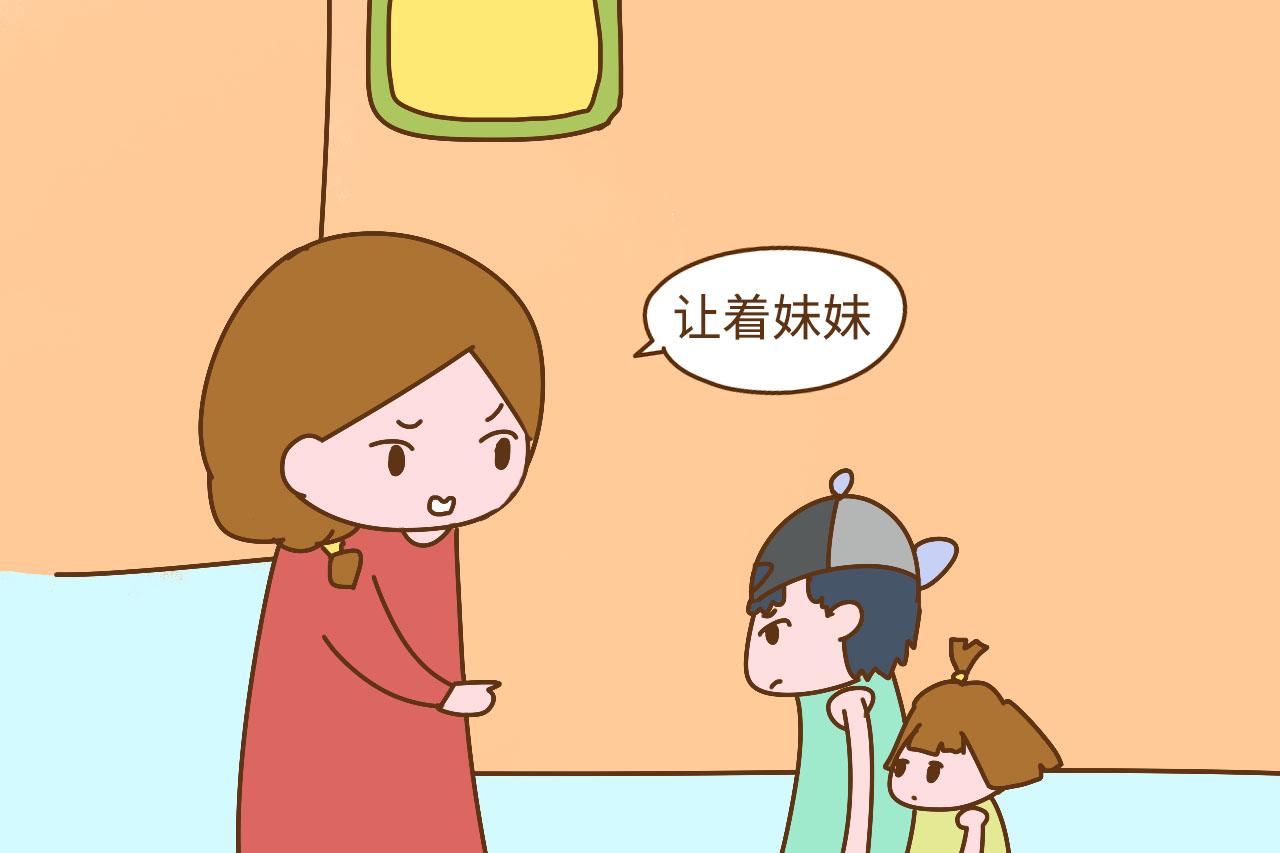 孩子以后会很委屈的2种性格, 可悲的是很多家长还沾沾自喜