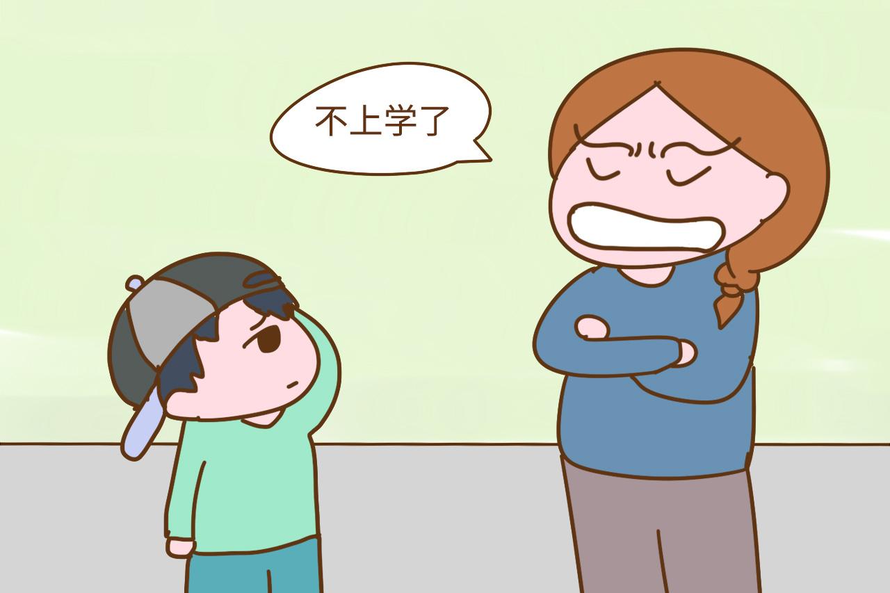 父母再节俭, 也不能在这几个方面穷养孩子, 很容易让孩子没出息