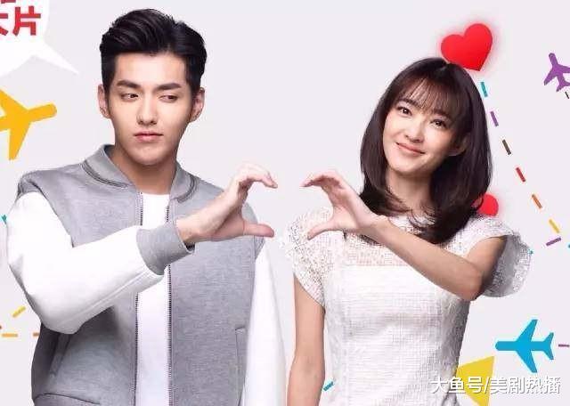 曾插足于和伟婚姻, 改小年龄, 林更新现任女友黑料原来这么多?