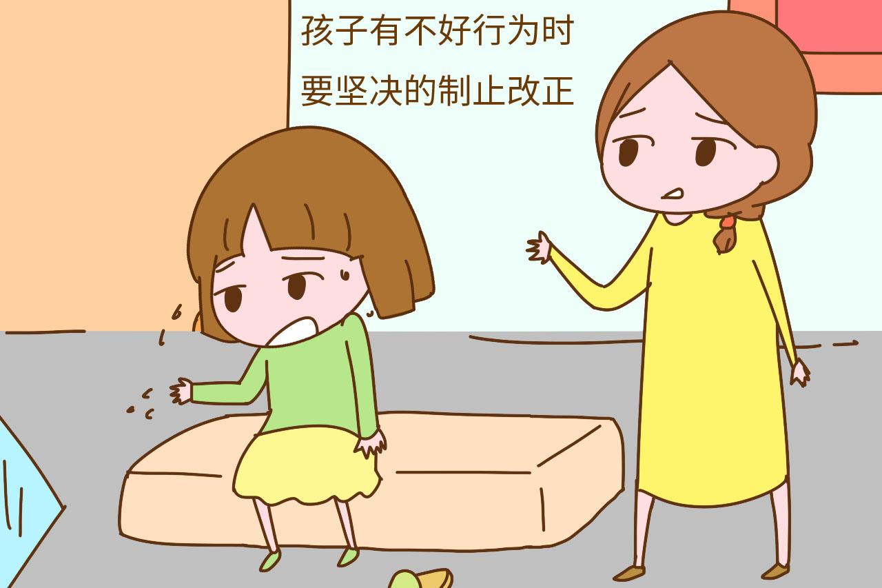 孩子以后是个怎样的人, 通过餐桌上这个小细节就能看出来