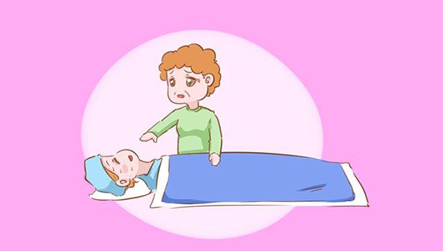 月子中婆婆愿为你做这4件事, 宝妈你赚了