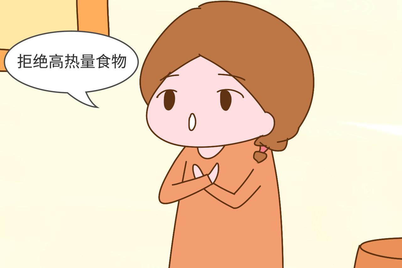 产后把握住瘦身黄金期, 宝妈三个月62斤, 方法比你想的简单