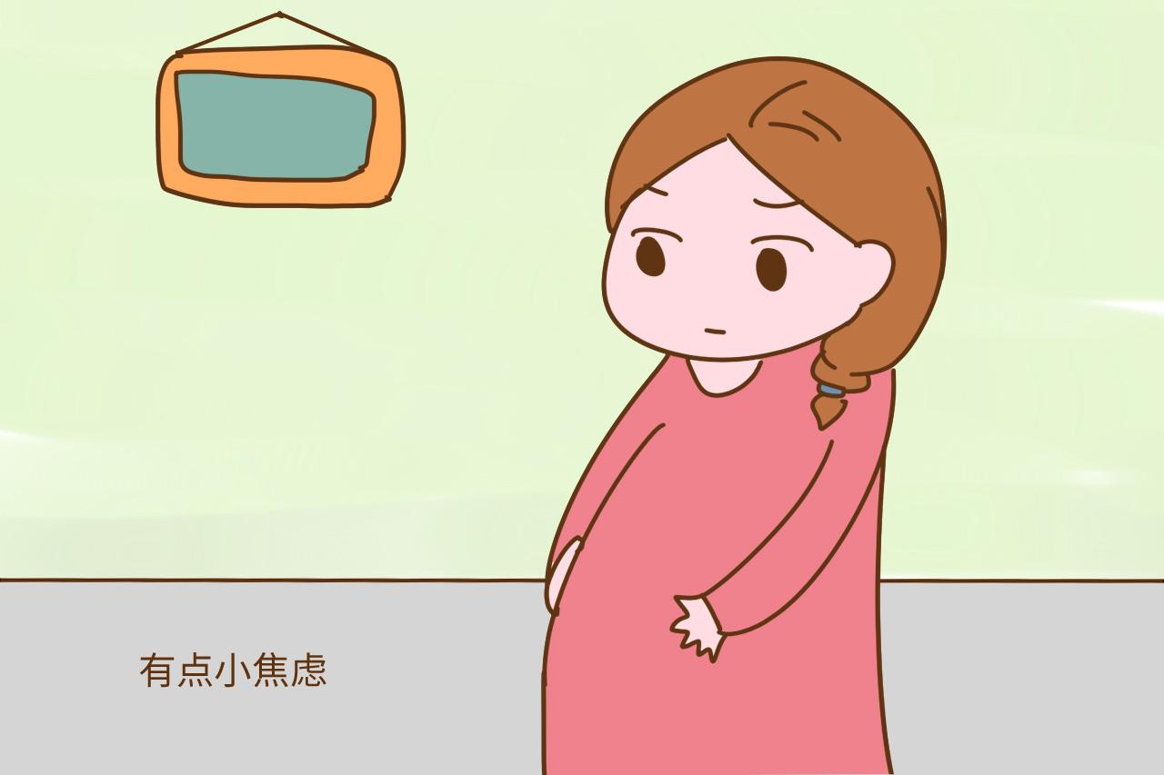从待产到卸货, 顺产的孕妈大多数都会遭受这几样罪, 让人心疼