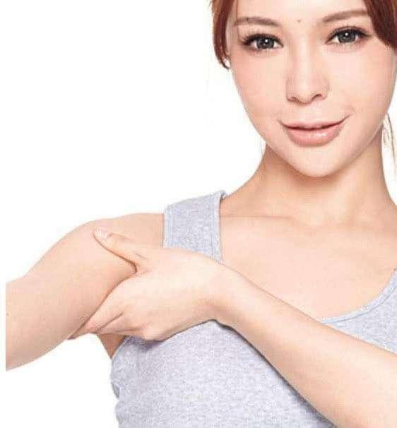 女人身上的这3个地方是“排毒窝”! 经常拍一拍, 祛湿排毒气色好