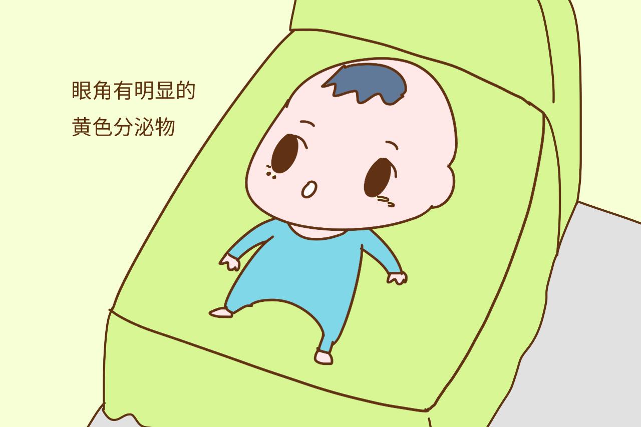 一生病医生就说是上火? 掌握宝宝上火4信号, 提前干预可防病