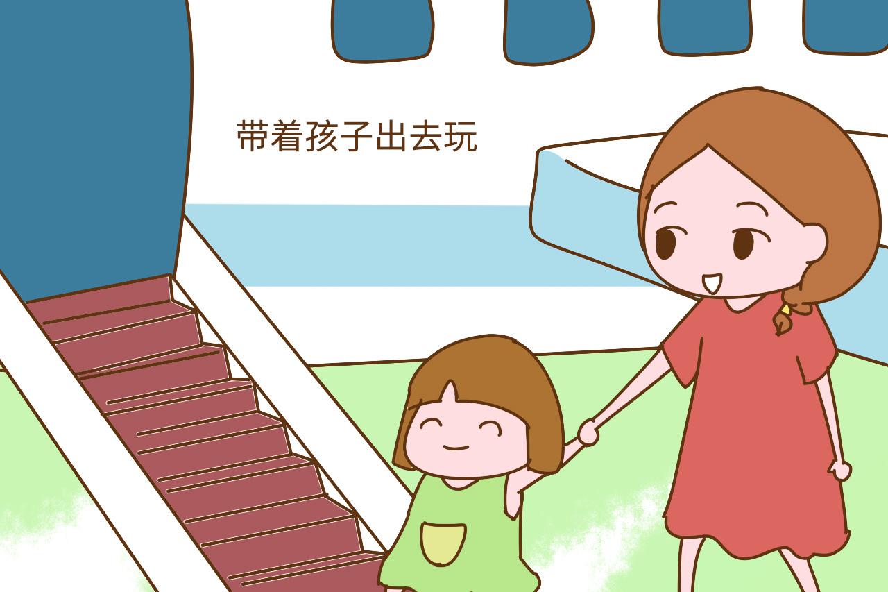 “孩子10个月开始上了两年早教, 现在六岁, 还没有看出有区别”