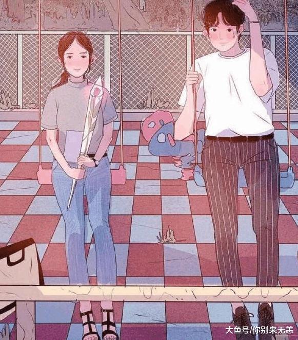 女人想给你“戴帽子”, 会有这三种异常表现!