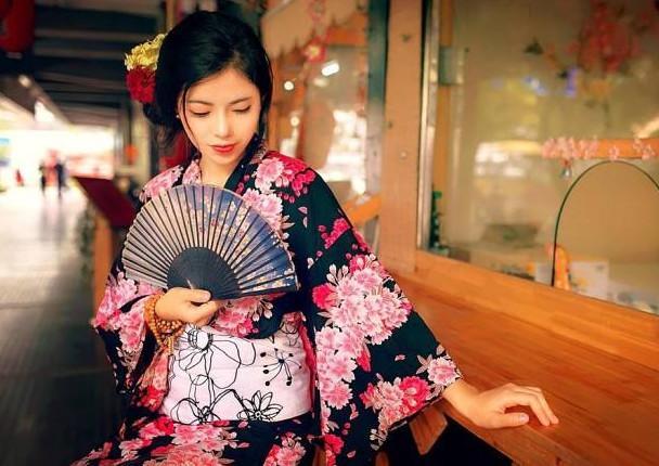 日本女人用这三点, 成为全世界男人最想娶的女性