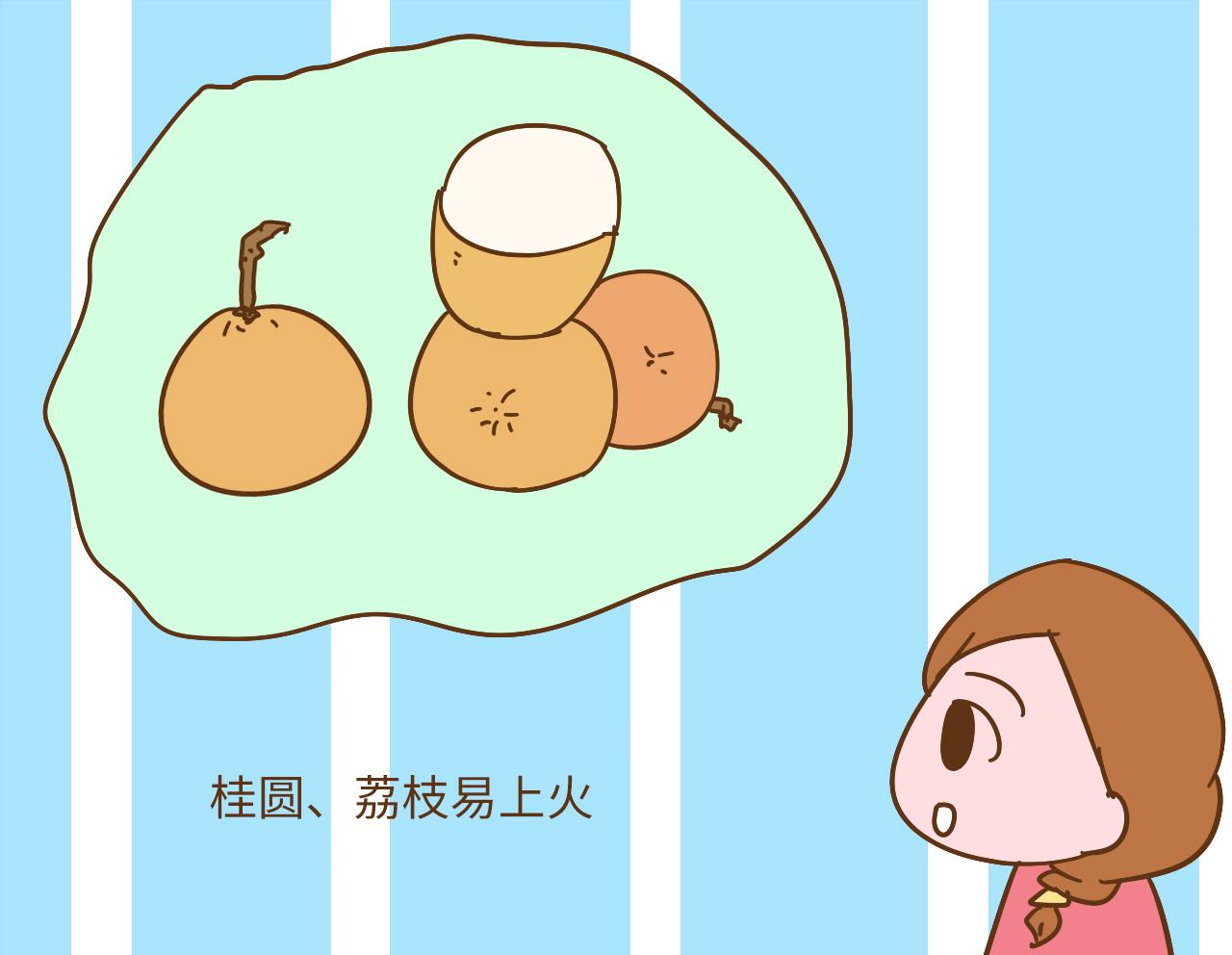 怀孕期间, 这几种水果要少吃, 会影响到自己和胎儿的健康