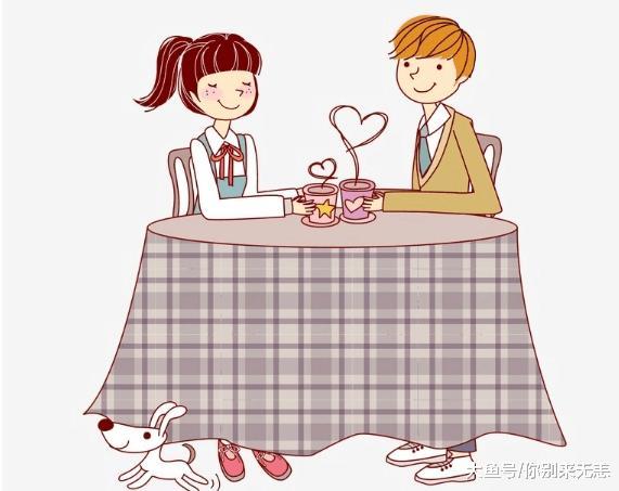 婚姻中, 想嫁给对的人, 你得选择这3种男人!