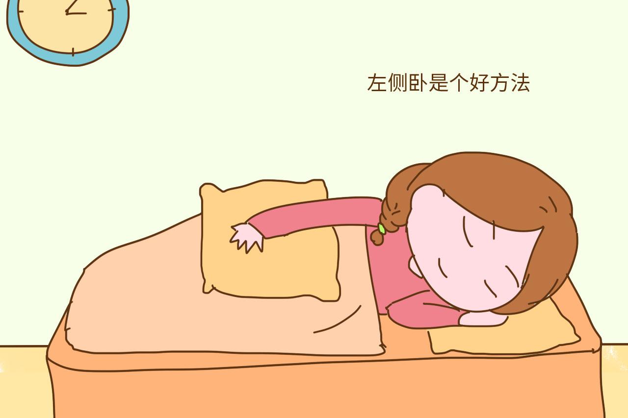 孕晚期需要密切注意的四个字, 事关宝宝能否安全出生, 孕妈别大意
