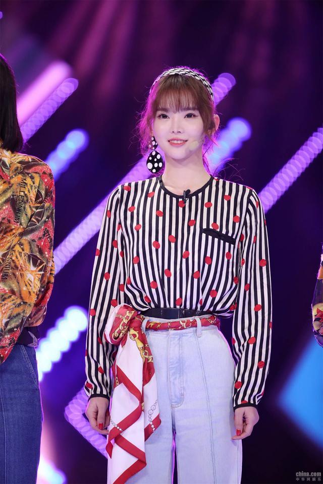 《下一站传奇》“野蛮萝莉”小仙儿淘汰