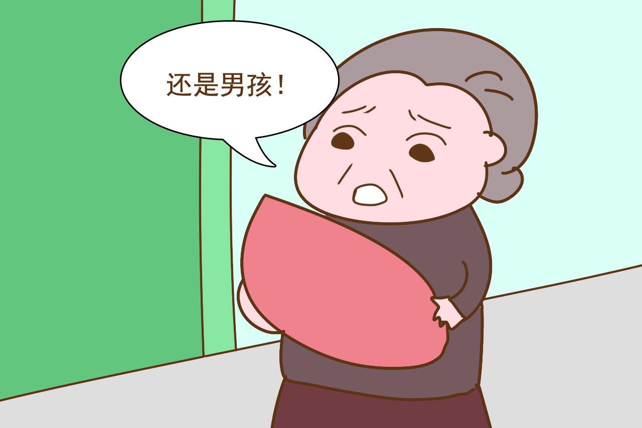 产妇意外怀二胎, 孕检时就已心情沉重, 生产后一家人快崩溃了