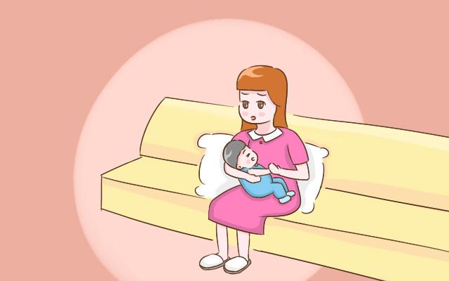 宝宝身体缺水时, 会发出这3个信号, 妈妈可要及时给宝宝喝水