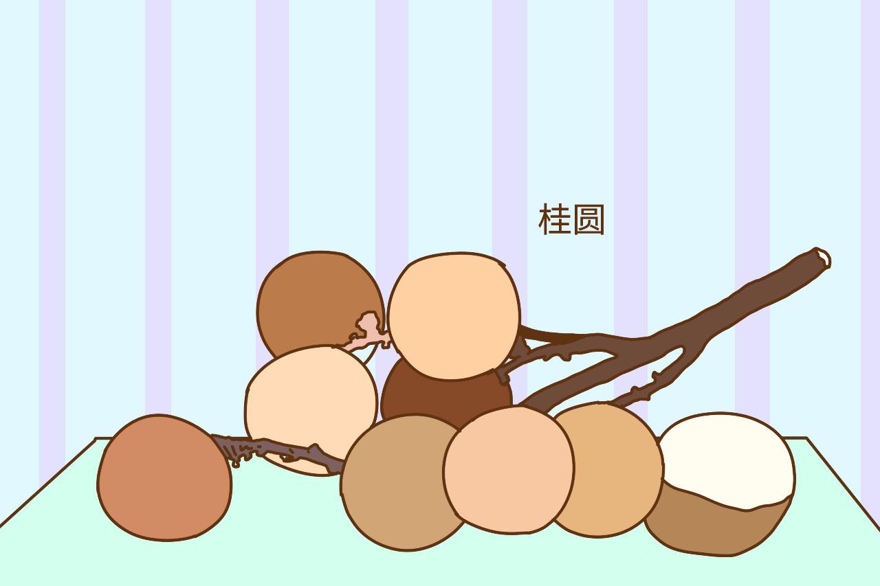 秋季容易上火, 这3种水果最好不要吃, 特别是孕妈