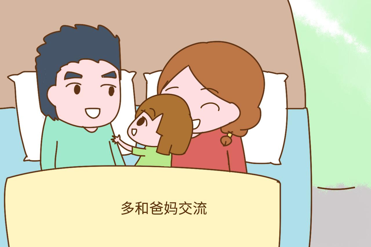 孩子每天多做这3件事, 一天一个变化, 逐步拉开与同龄的差距