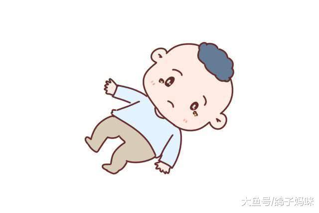 宝宝眼角分泌物多, 别把鼻泪管阻塞当上火!