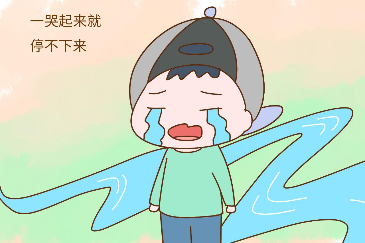 这4种孩子是真的很难带, 做妈妈的要有应对的准备