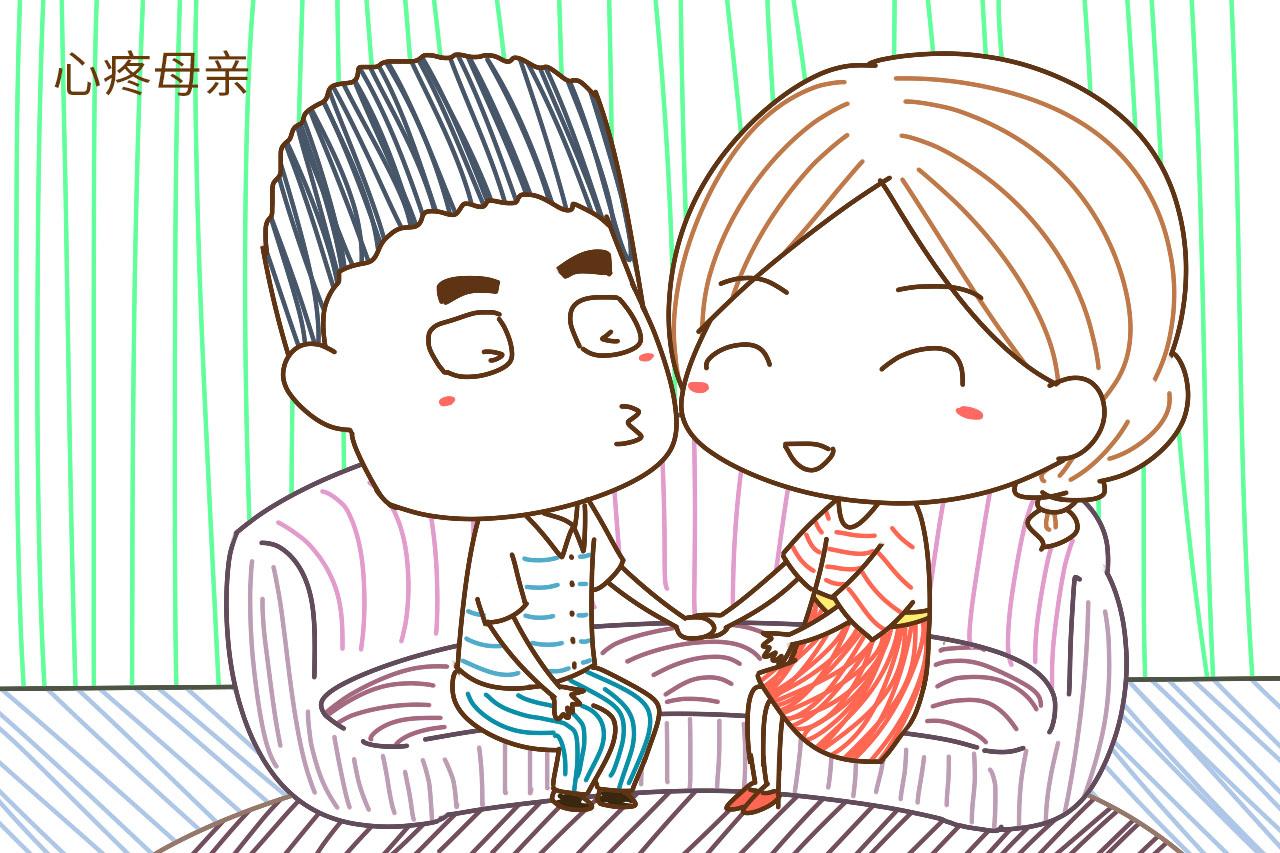 家里父亲经常有这三种行为的, 孩子未来生活会更加圆满幸福