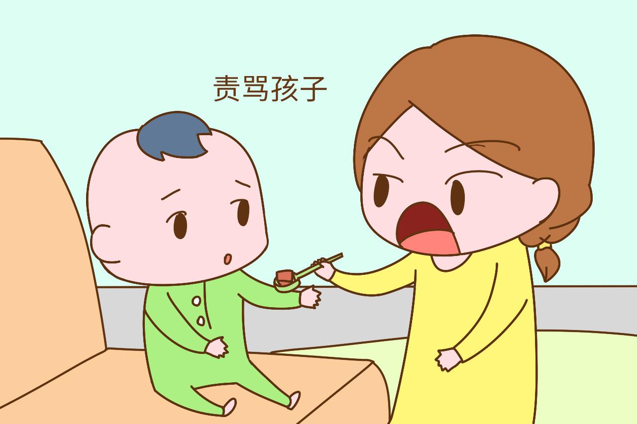别这样哄孩子吃饭, 吃力不讨好不说, 还严重阻碍孩子身体发育
