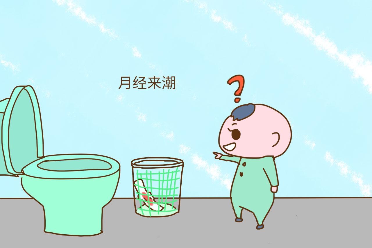 听说有儿子的家庭, 宝妈都逃不开这三种尴尬, 你中招了吗?