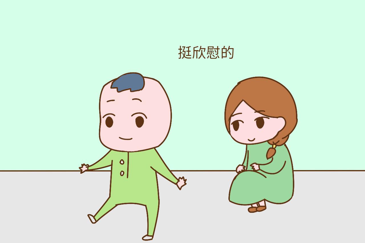 带孩子的哪个阶段最辛苦? 看完扎心了, 没有最难只有更难