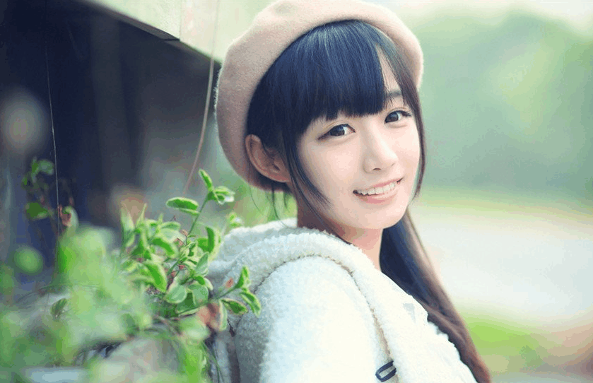 想要感动女生, 并没有那么难