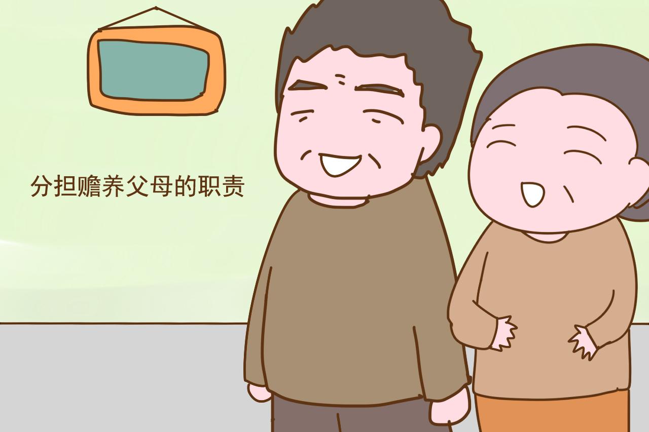 养两个儿子压力虽大, 30年后, 这几个好处也是很多家庭没有的