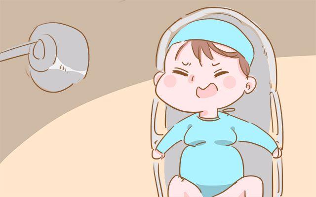 进产房前提前了解这些尴尬事, 免得让孕妈误解成骚扰