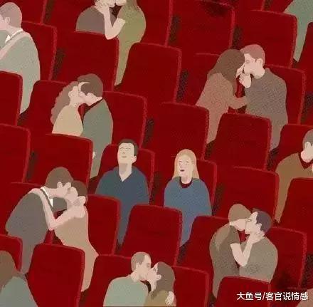 老婆和情人哪个最重要? 这三个男人的回答很扎心