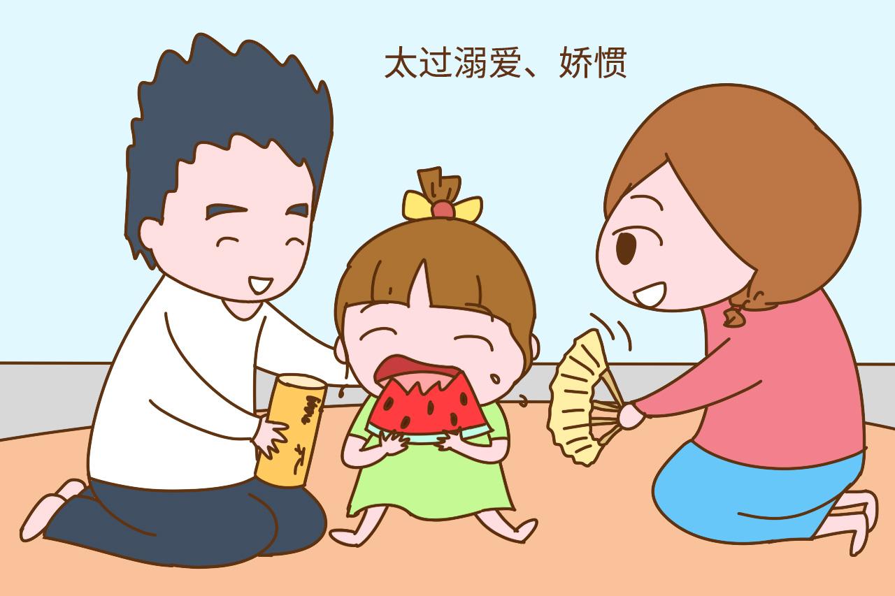 为什么现在很多人啃老啃得理直气壮? 背后的原因你要知道