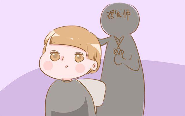 夏天宝宝身上起痱子了? 那是你没有照顾好宝宝