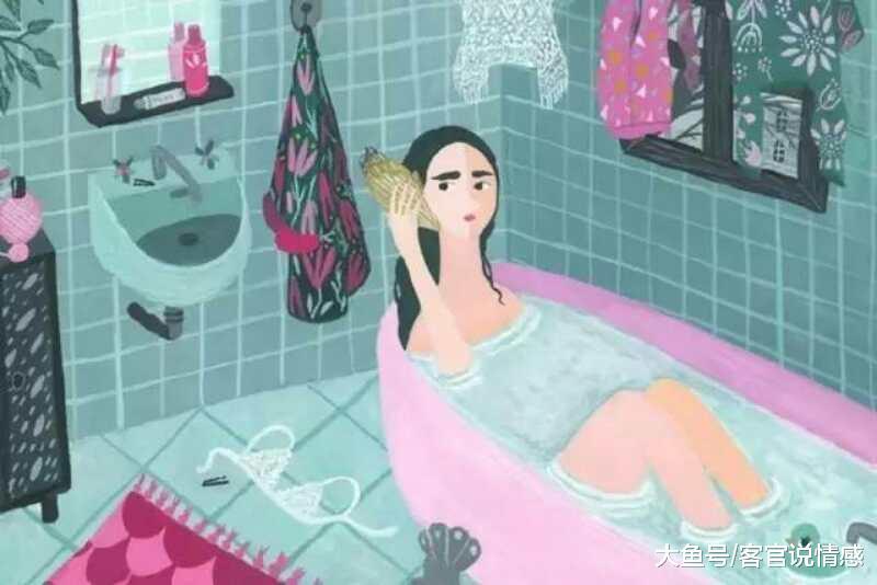 真正值得娶的二婚女人, 只有这一种!
